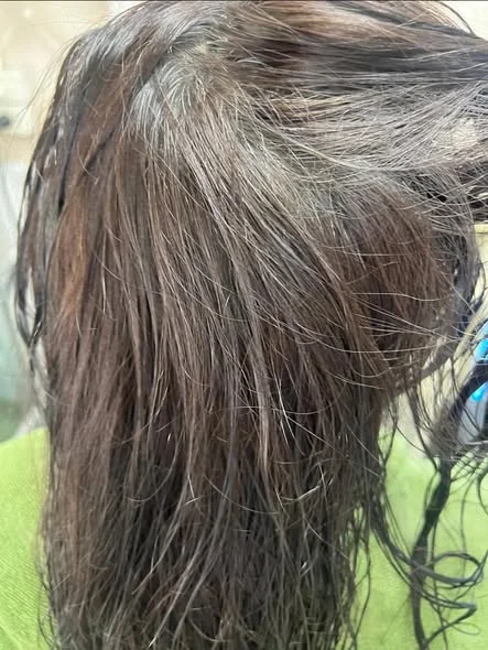 After
