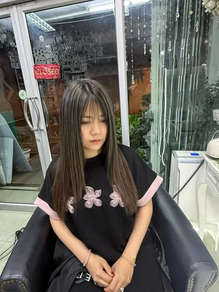 After