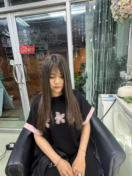 After