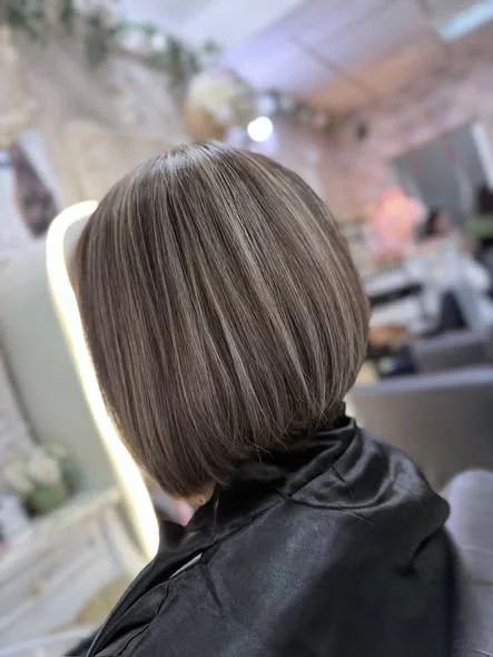 After