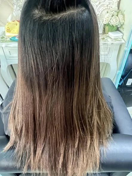 Before