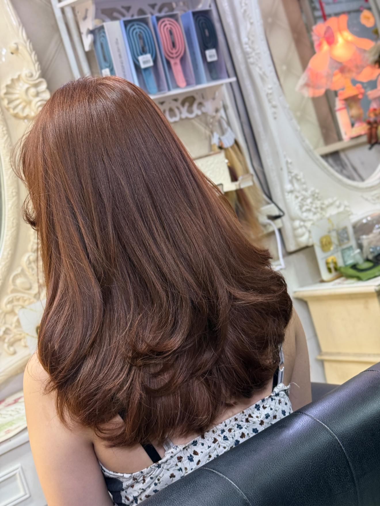 After