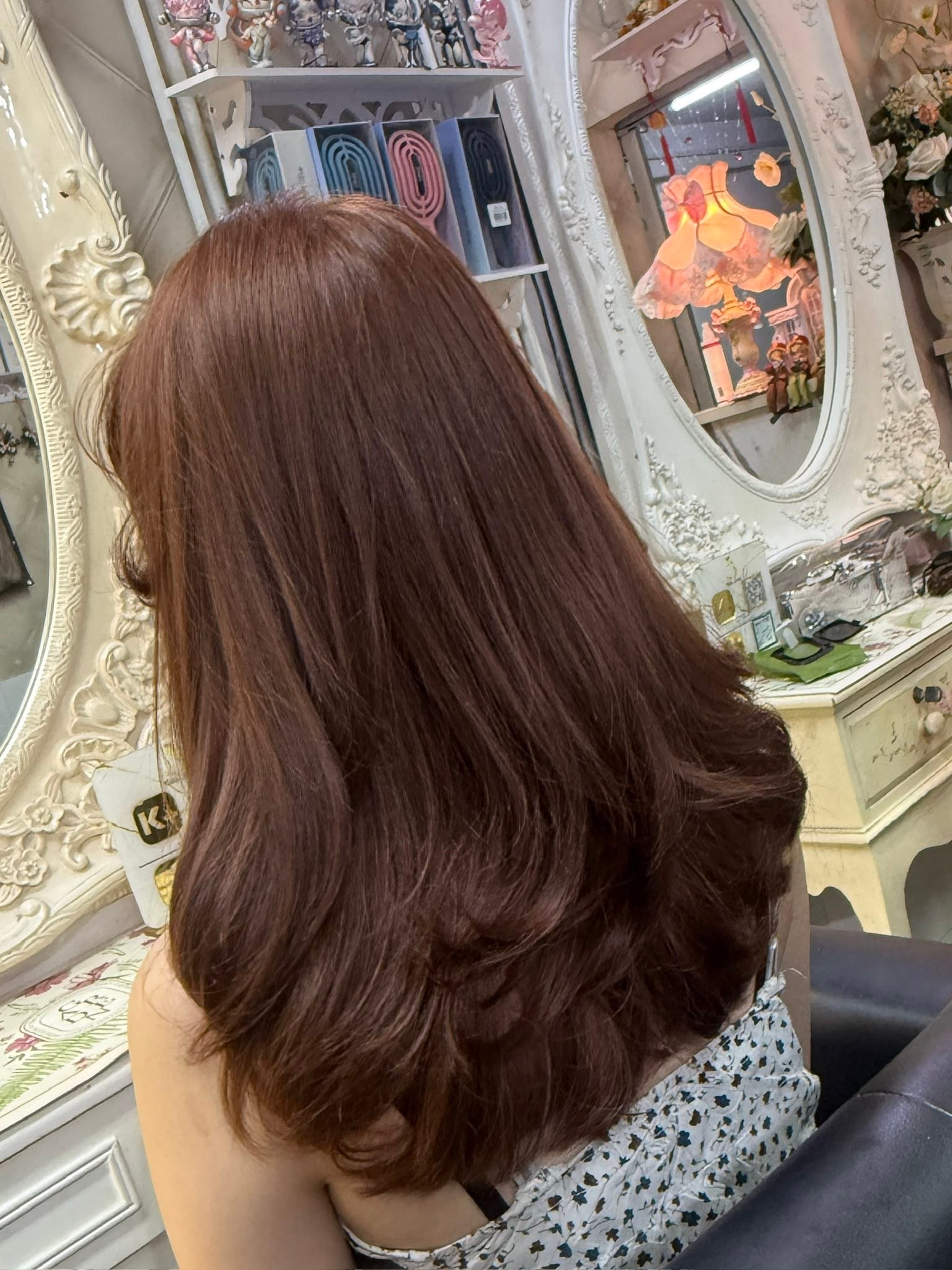 After