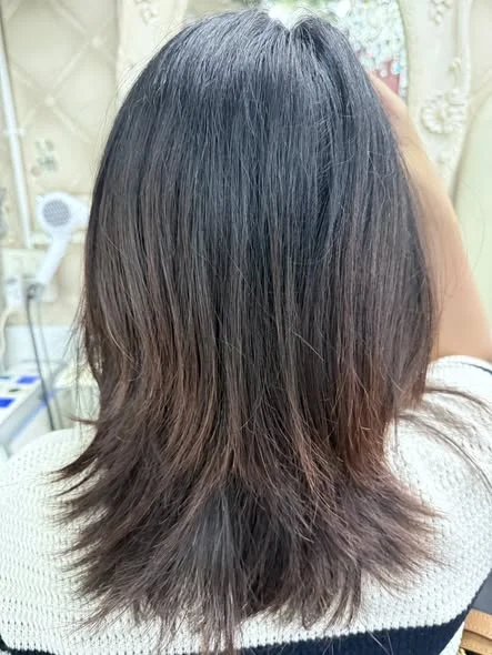 Before