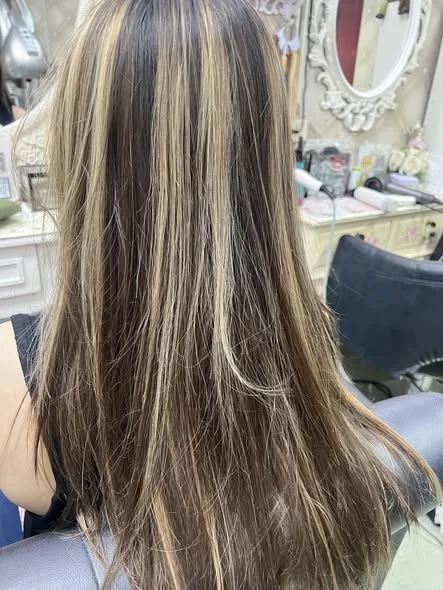 After