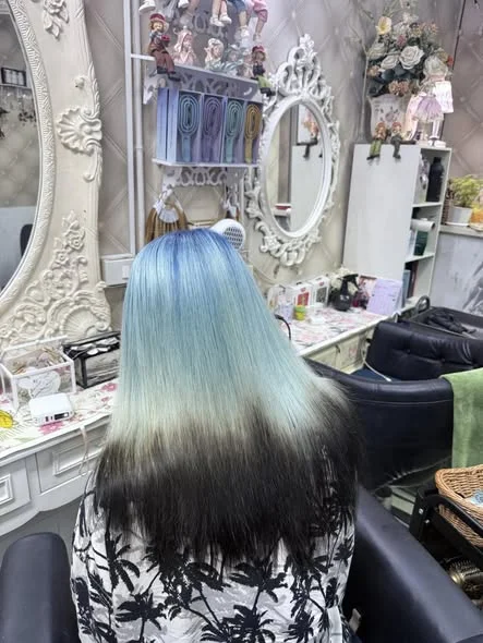 After