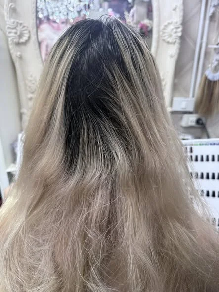 Before