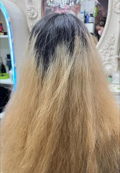 Before
