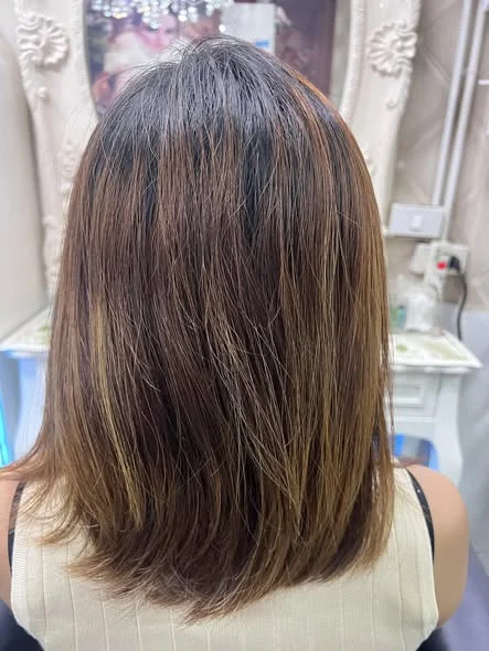 Before