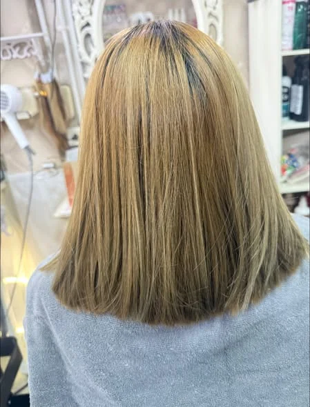 Before