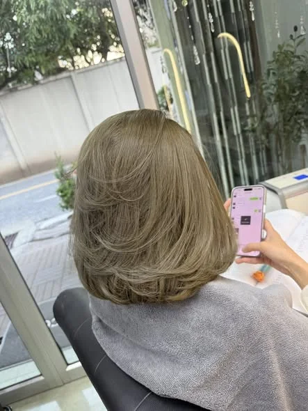 After