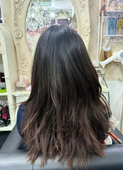 Before
