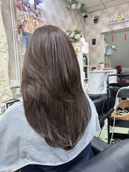 After