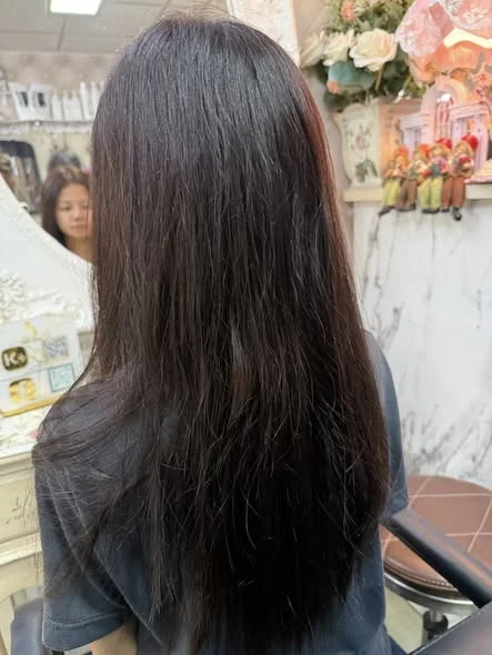 Before