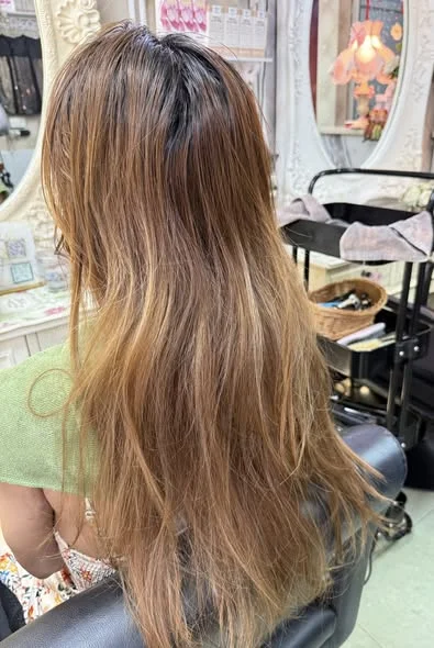 Before