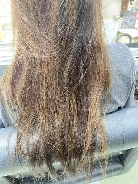 Before