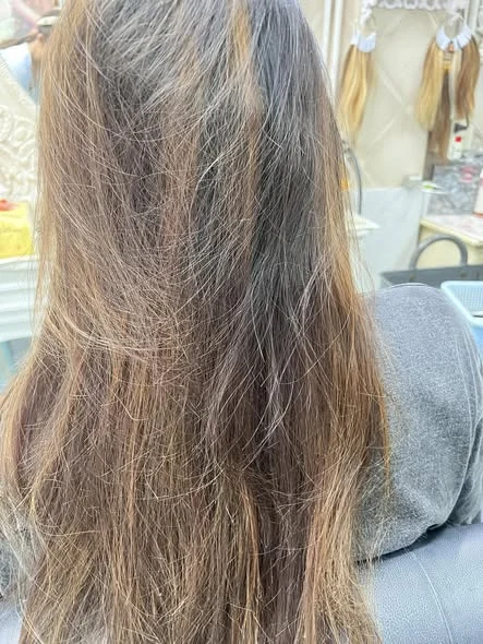 After