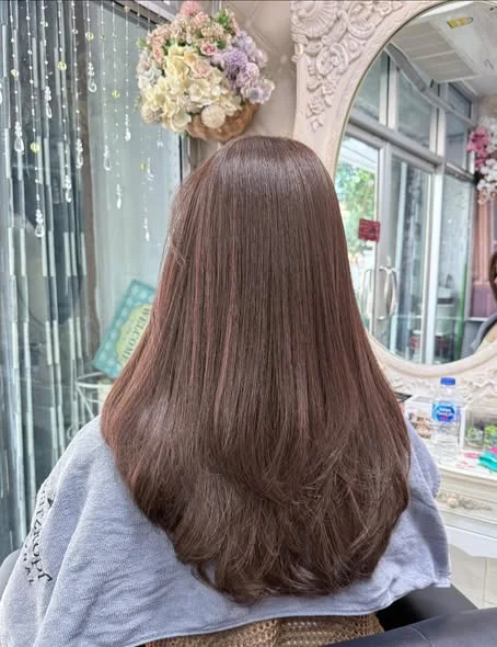 After
