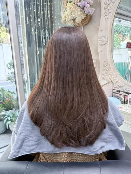 After
