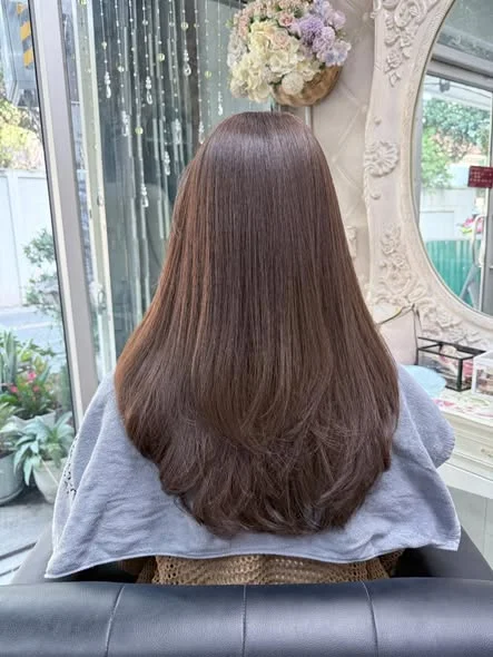 After