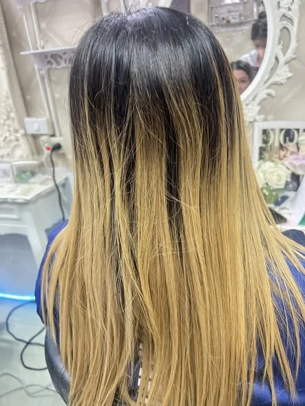 Before