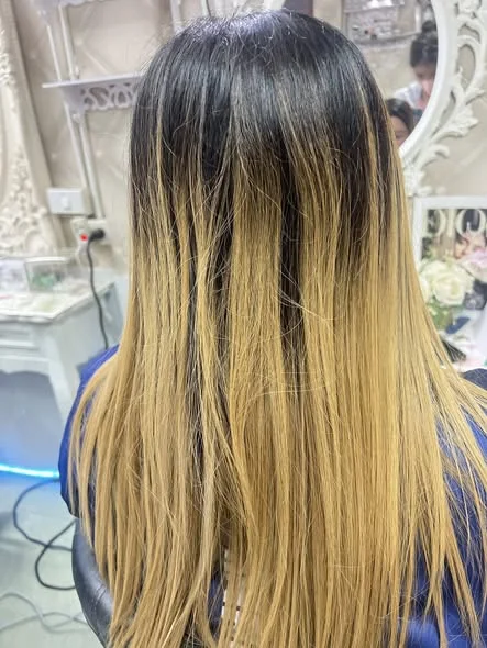 After