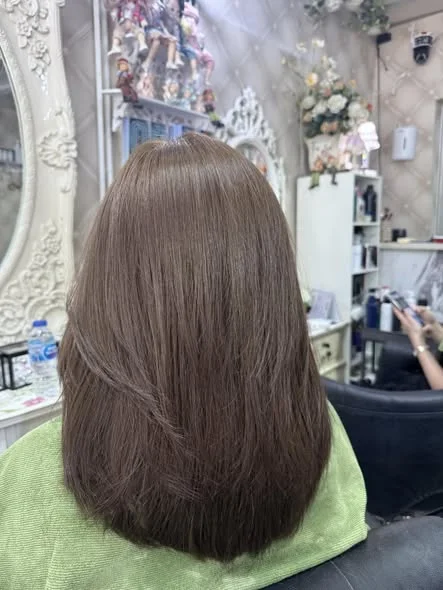 After