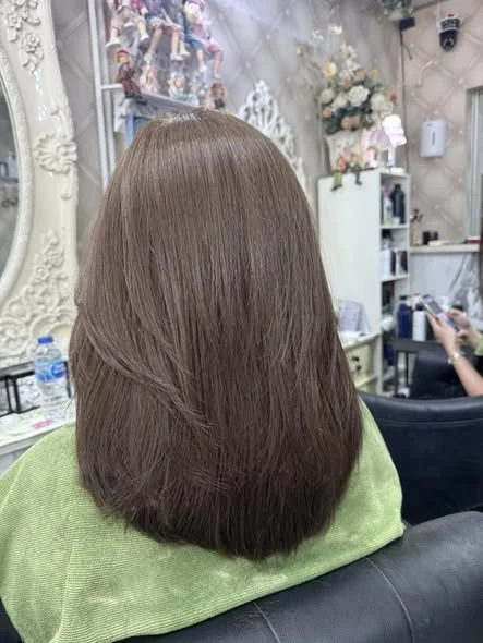 After
