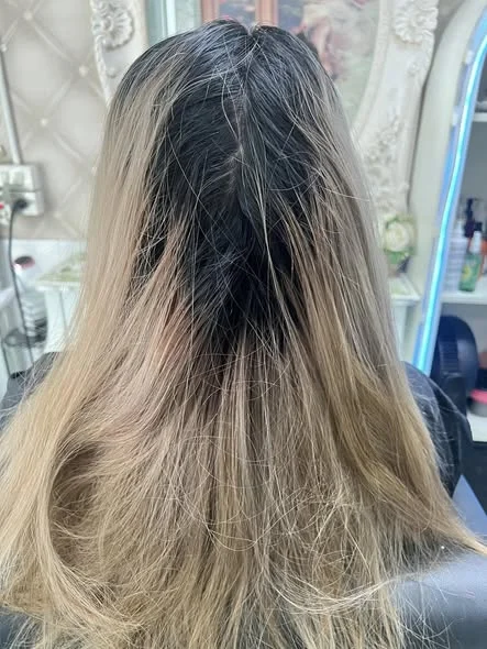 Before