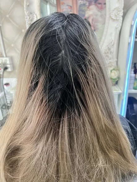 After