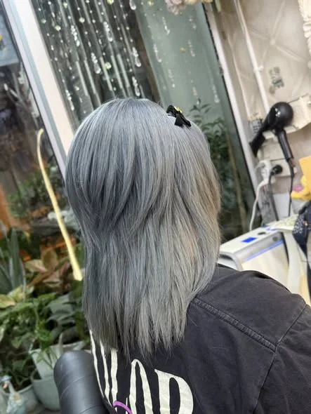 After