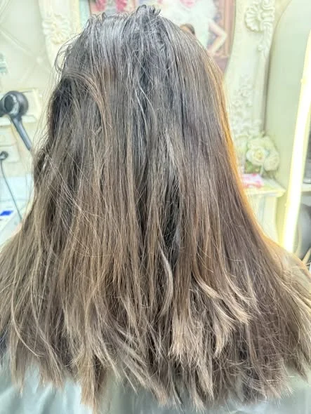 Before