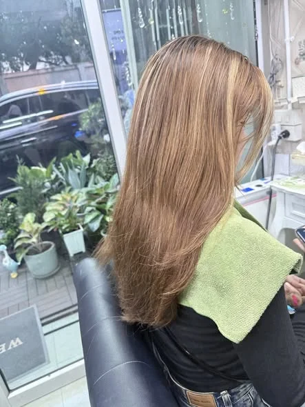 Before