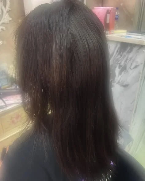 Before
