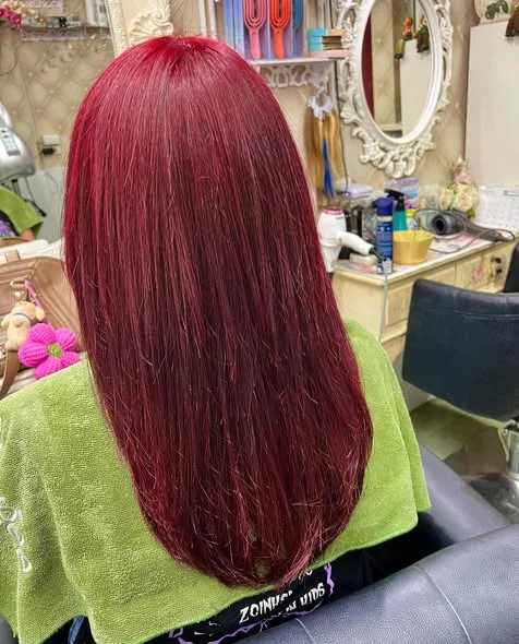 After
