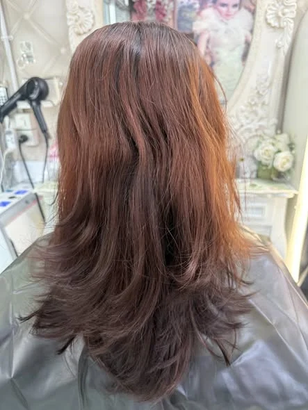 Before