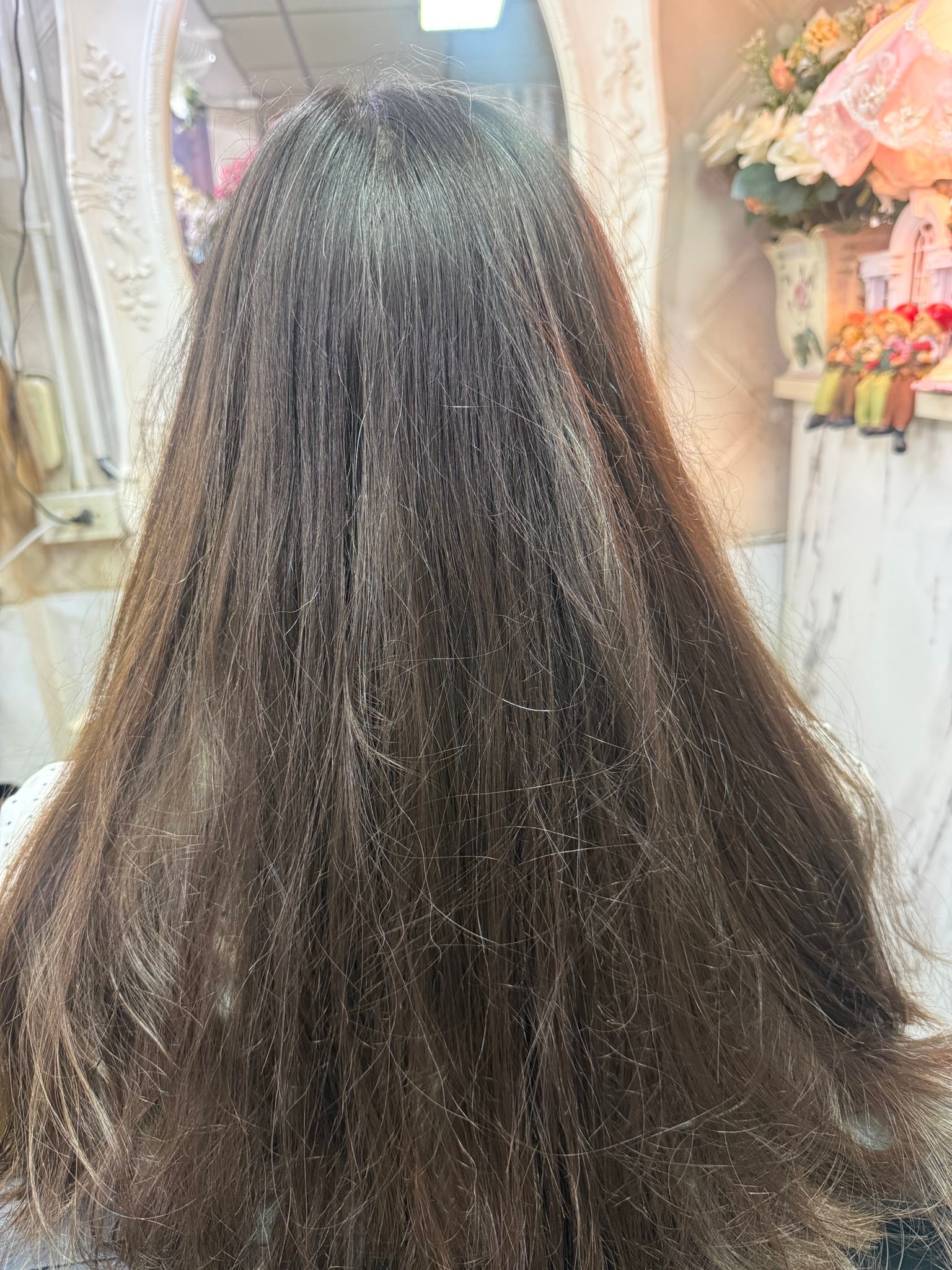 Before
