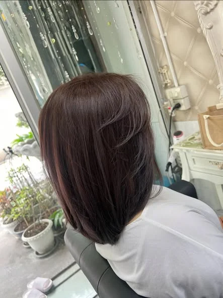 After