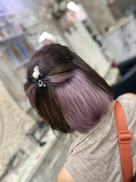 After