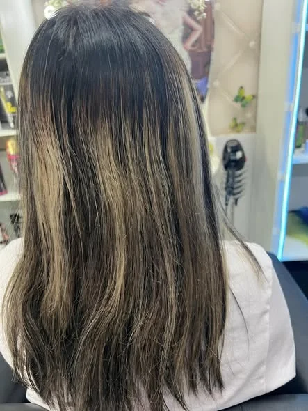 Color Correction & Full Highlights in Bangkok