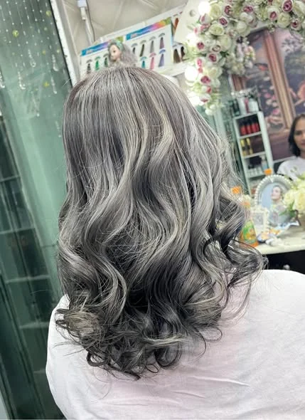 Color Correction & Full Highlights in Bangkok
