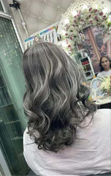 Color Correction & Full Highlights in Bangkok
