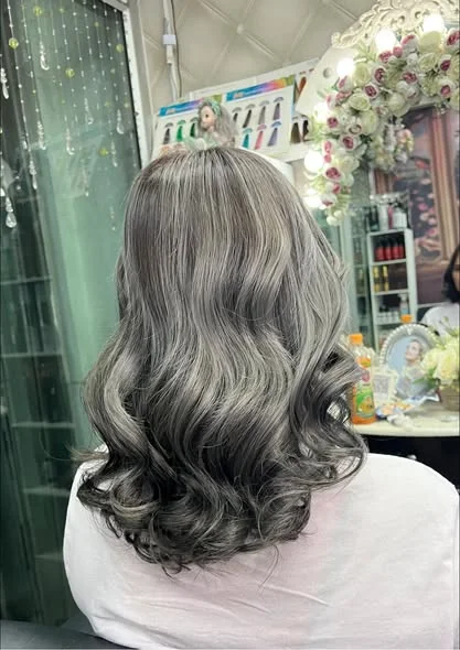 Color Correction & Full Highlights in Bangkok