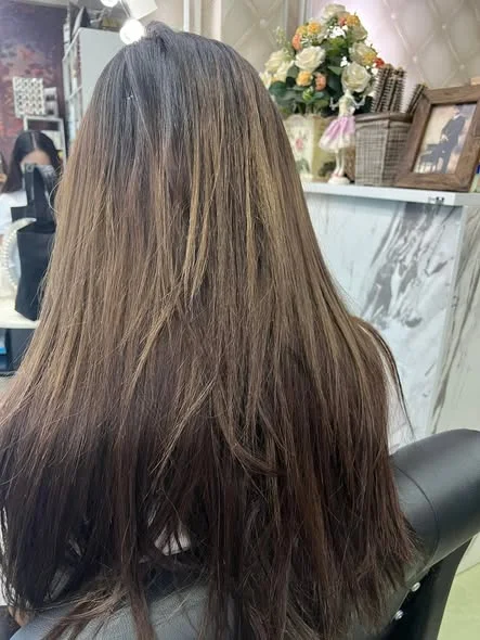 Before