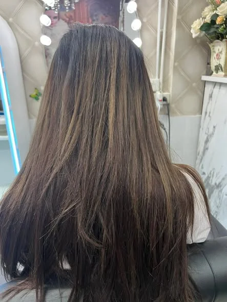 After
