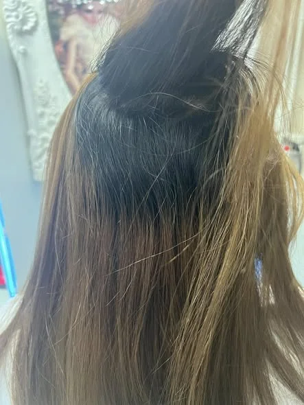 Youthful Short Haircut Transformation in Bangkok